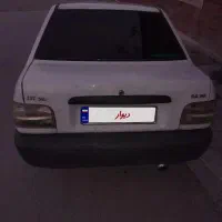 ۸۱پ|خودرو سواری و وانت|ساوه, |دیوار