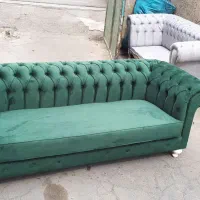 انواع چستر وتعمیر راحتی