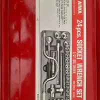 آچار بکس تایوانی اصل|ابزارآلات|تهران, زاهد گیلانی|دیوار