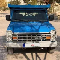 نیسان دوگانه کارخانه مدل1401