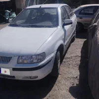 سمند se مدل اخر ۹۲اقساط