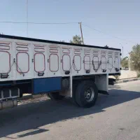 تک باری رنو270|خودرو سنگین|بهمن, |دیوار