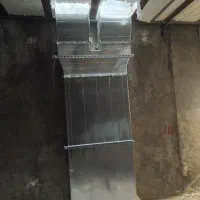کانال کولر کانال سازی|خدمات پیشه و مهارت|تهران, گلستان (شهرک راه آهن)|دیوار