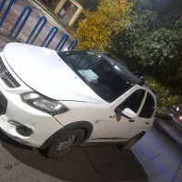 کوییک R مدل ۴۰۰