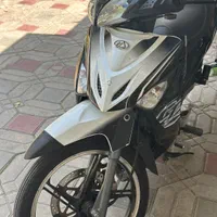 گالکسی مودناس۱۳۰|موتورسیکلت|اصفهان, سرچشمه|دیوار