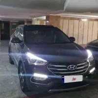 سانتافه ۲۰۱۶/Gdi/اپشنال/خاصترین رنگ