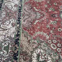 فرش ۱۲ متری|فرش|ماکو, |دیوار