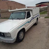 مزدا 2000مدل 89