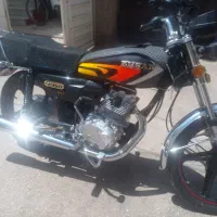 احسان ۱۵۰ خشک مدل ۴۰۴|موتورسیکلت|نیشابور, جمهوری|دیوار