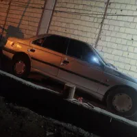 پژو مدل 90 دوگانه فعال|خودرو سواری و وانت|جیرفت, |دیوار