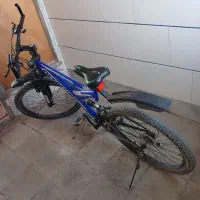 دوچرخه المپیاد 26