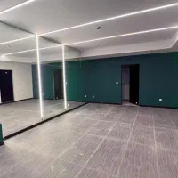 اجاره ۱۵۰ متر مغازه کامرانیه شمالی