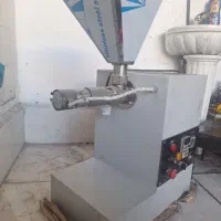 دستگاه روغن گیر خانگی