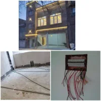 لوله کشی آب و فاضلاب وبرق کشی.پمپ آب عضواتحادیه|خدمات پیشه و مهارت|مشهد, شهرآرا|دیوار