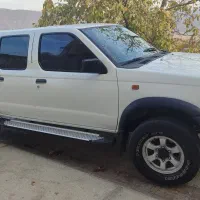 پیکاب ریچ|خودرو سواری و وانت|مریوان, |دیوار