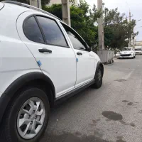 کوییکs1401|خودرو سواری و وانت|پرند, فاز ۶|دیوار