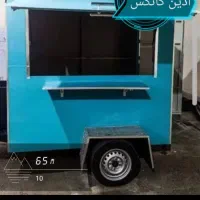 آذین کانکس|مصالح و تجهیزات ساختمان|کرج, بازار آهن|دیوار