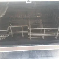 ماشین ظرفشویی رومیزی رایترون