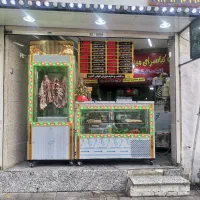 نیروی کار در کبابی