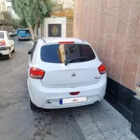 خودرو تیبا ۲|خودرو سواری و وانت|کردکوی, |دیوار
