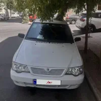 پراید۱۱۱ مدل ۹۸ بی رنگ سالم بشرط کارشناس|خودرو سواری و وانت|تهران, پونک|دیوار