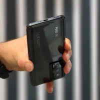 موبایل POCO F5 Pro 5G پا به صفر و بدون نقطه.|موبایل|رشت, چله خانه|دیوار