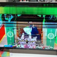 تلویزیون ۴۰ سامسونگ