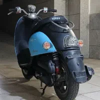 پاکشتی وحشی|موتورسیکلت|اهواز, کیانپارس |دیوار