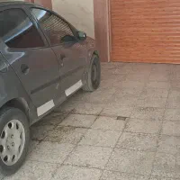 فروش ۲۰۶ تیپ ۲ مدل ۸۵|خودرو سواری و وانت|قائم‌شهر, |دیوار