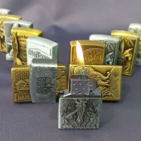 فندک گازی زیپو