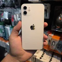 گوشی آیفون iphone 12 نرمال دو سیم کارت 128