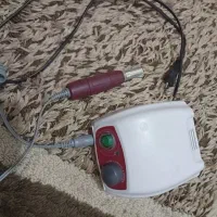 سوهان برقی و یووی