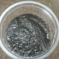 رب انار ترش سیاه محلی