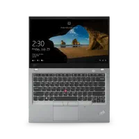 لپتاپ مگسوزن لنوو نسل8 Lenovo thinkpad X1 Carbon|رایانه همراه|مشهد, شاهد (شهرک غرب)|دیوار