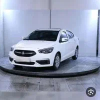 حواله شاهین G سانروف دار با ترمز ESC