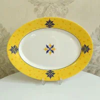 ارکوپال ویکتوریا دافنه ویتا الیزگمت|ظروف سرو و پذیرایی|اندیشه, اندیشه فاز ۲|دیوار