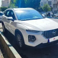 هایما 8s سفید1403|خودرو سواری و وانت|تهران, مرزداران|دیوار