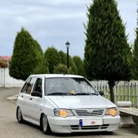 111 مدل 97 با لوازم و یا بدون لوازم