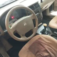 پژو ۴۰۵ مدل ۹۴ دوگانه|خودرو سواری و وانت|خرمآباد, |دیوار