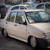 پراید۱31 se|خودرو سواری و وانت|بوئین زهرا, |دیوار