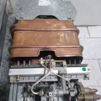 آبگرمکن دیواری بوتان  ۳۱۱۵ سالم معاوضه با فرسوده