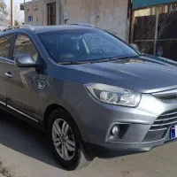 جکs5 مدل 95 بی رنگ|خودرو سواری و وانت|صباشهر, |دیوار