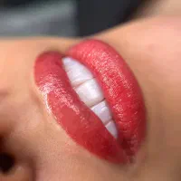 مدل رایگان برا شیدینگ لب و بن مژه با بهترین متریال