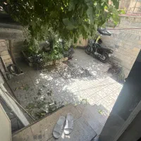 ۱۱۲متر زمین دارای ۲۴۰ متر بنا در ۴ طبقه