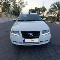 سمند سورن مدل1404 دریچه سیمی