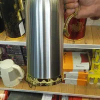 فلاکس طرح عروس و انواع الوازم خانگی|قوری، کتری، قهوهساز دستی|اهواز, فرهنگ شهر|دیوار