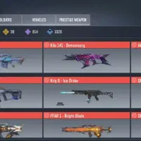 اکانت فروشی پول لازمم