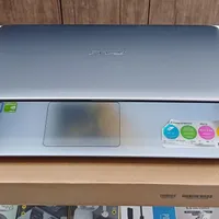 لپ تاپ دست دوم خانگی ایسوس I7 ASUS|رایانه همراه|نجف‌آباد, هفده شهریور|دیوار