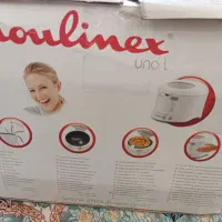 سرخ کن مولینکس