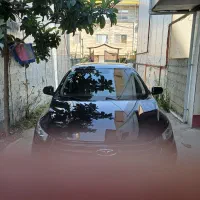 آریزو ۶ پرو|خودرو سواری و وانت|رشت, فرودگاه سردار جنگل رشت|دیوار